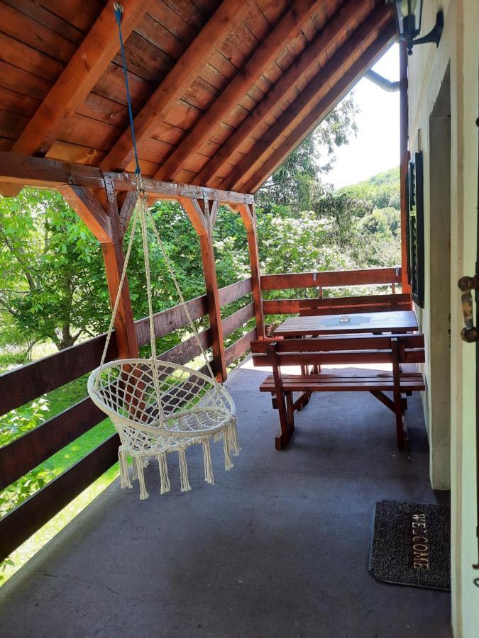 Lovcen4me Ferienhaus *