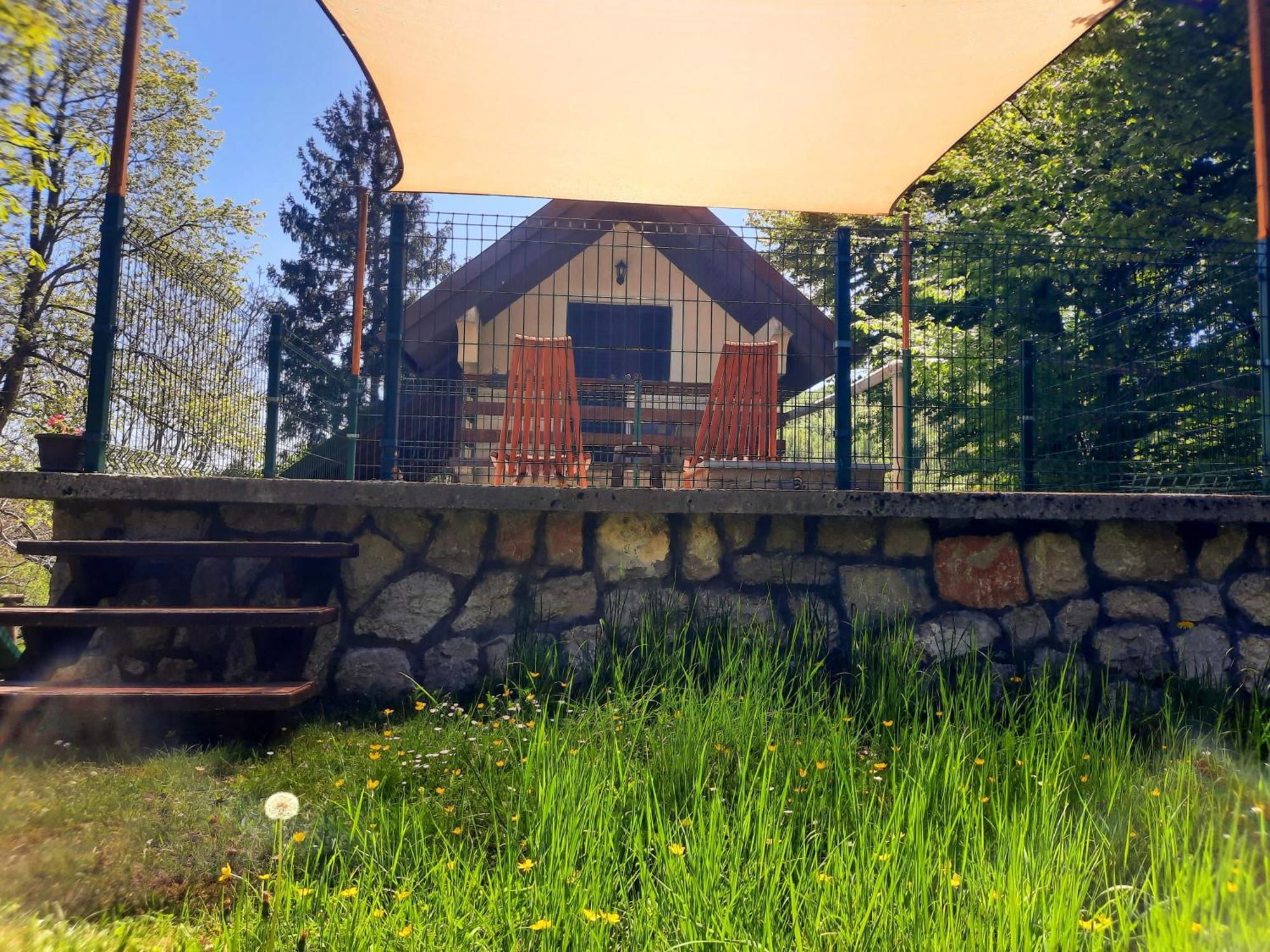 Lovcen4me Ferienhaus Cetinje