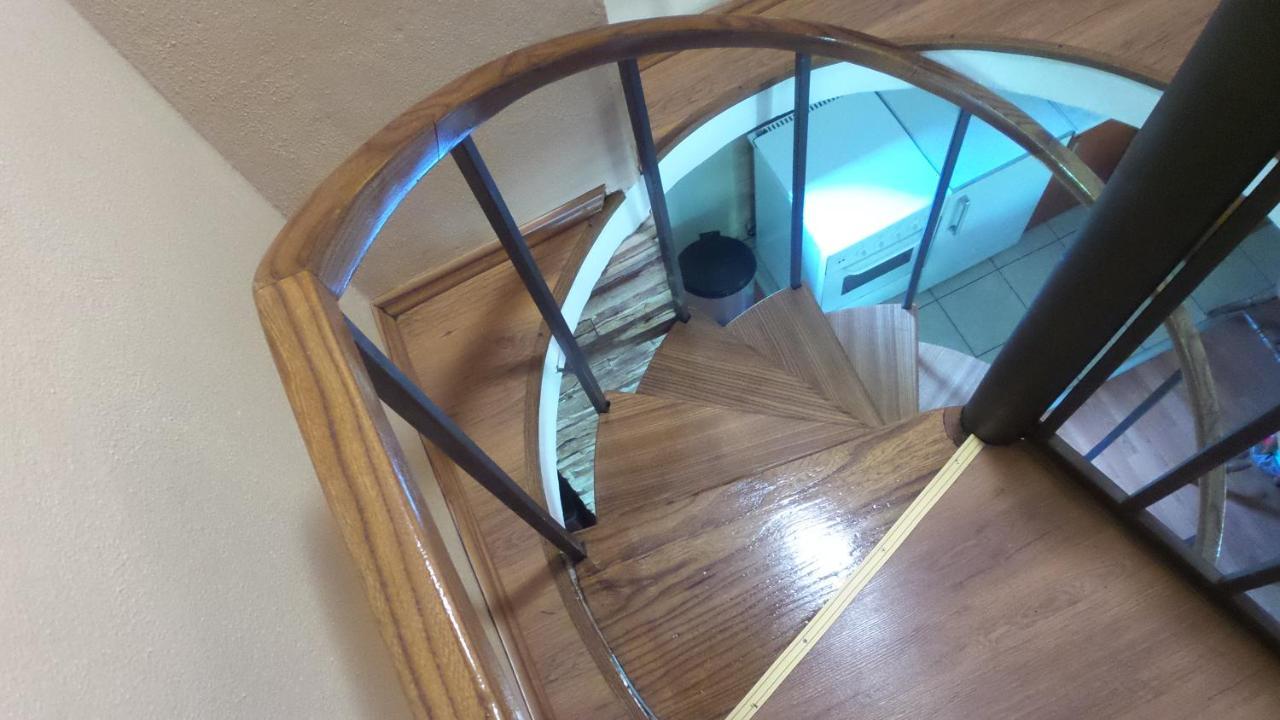 Ferienhaus Lovcen4me Cetinje